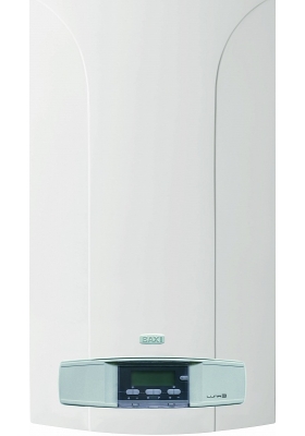 Настенный газовый котел Baxi Luna 3 280 Fi