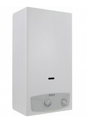 Газовая колонка Baxi SIG-2 11p