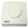 Комнатный механический термостат для котлов Baxi