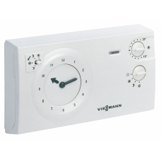 Комнатный термостат Vitotrol 100 (тип UTA)