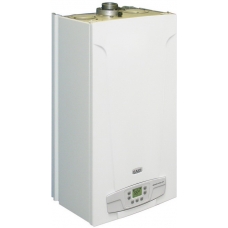 Настенный газовый котел Baxi Eco Four 24F