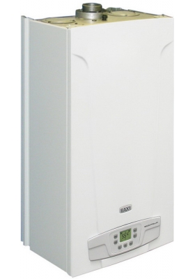 Настенный газовый котел Baxi Eco Four 24F