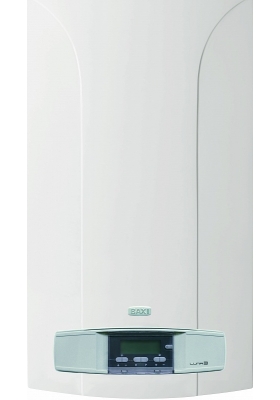 Настенный газовый котел Baxi Luna 3 240 i