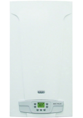 Настенный газовый котел Baxi Eco Four 1.14