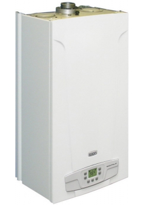 Настенный газовый котел Baxi Eco Four 1.14F