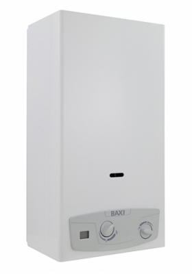 Газовая колонка Baxi SIG-2 14i