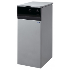 Напольный газовый котел Baxi SLIM 1.300 Fi