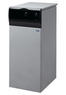 Напольный газовый котел Baxi SLIM 1.400 iN