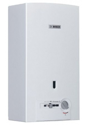 Bosch WR 15-2 P23 (пьезо, 15л/мин)