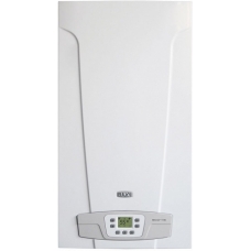 Настенный газовый котел Baxi Eco-4s 1.24 F