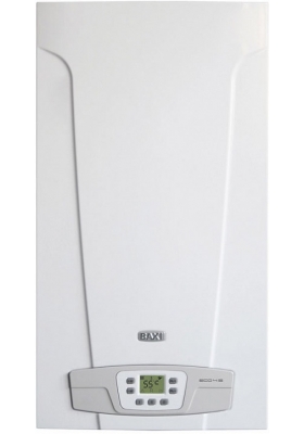 Настенный газовый котел Baxi Eco-4s 18F