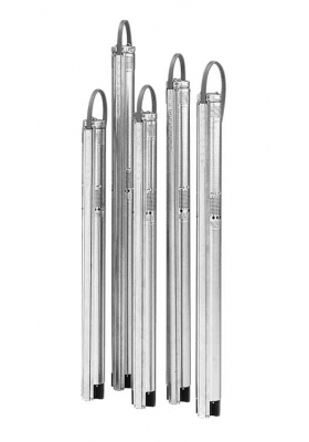 Скважинный насос Grundfos SQE 1-140