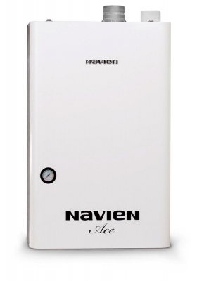 Настенный газовый котел Navien Ace Atmo 20A