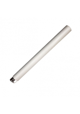 Удлинительная труба (дымоход коаксиальный) Protherm 60/100 (1 метр)