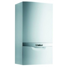 Газовый котел Vaillant TurboTEC plus VU 122/5-5 (12 кВт)