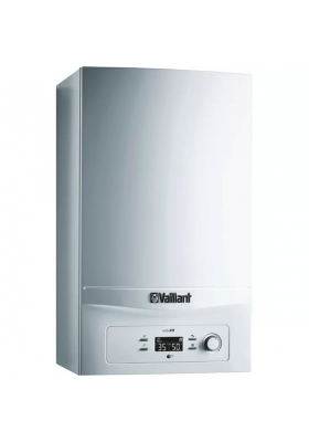 Газовый котел Vaillant TurboFIT VUW 242/5-2 (24 кВт)