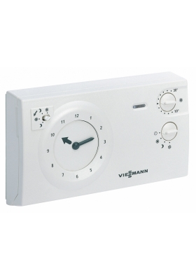 Комнатный термостат Vitotrol 100 (тип UTA)